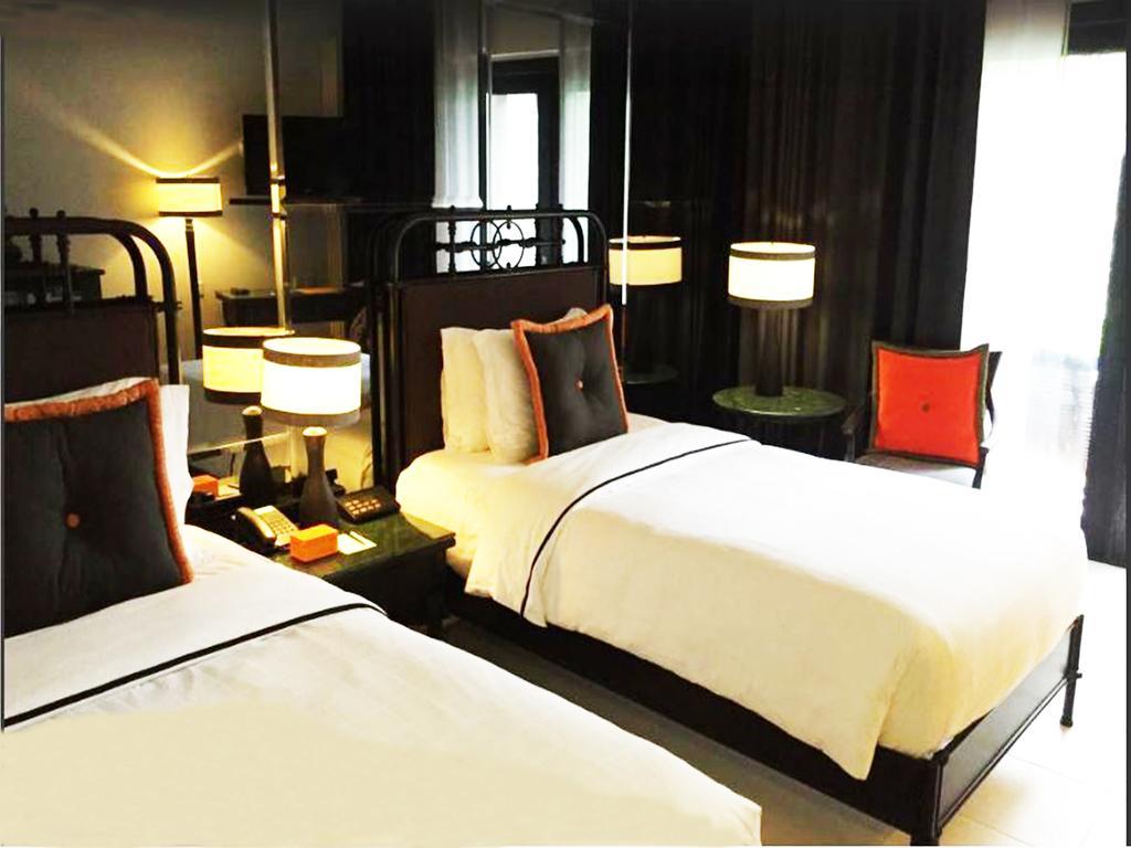 Shinta Mani Shack Hotell Siem Reap Eksteriør bilde
