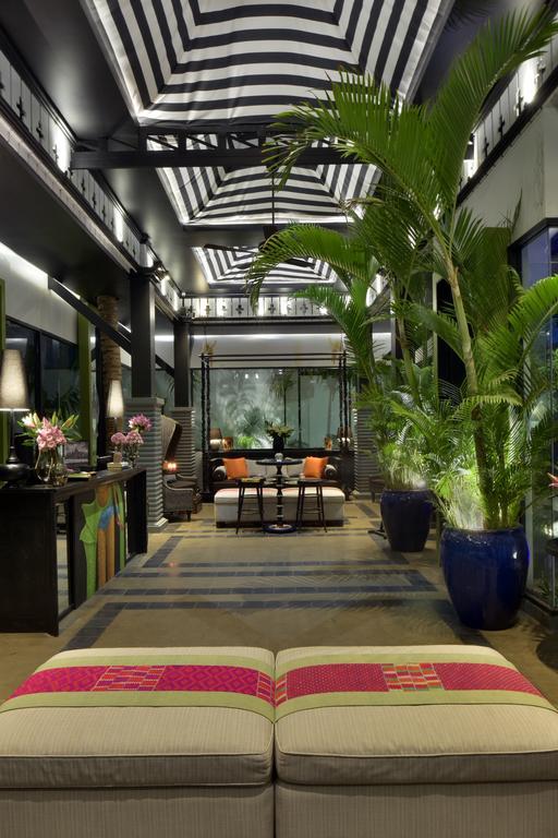 Shinta Mani Shack Hotell Siem Reap Eksteriør bilde